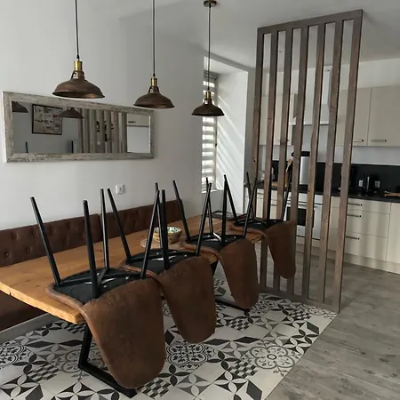 Apartamento La Terrasse 7 Place Bertrand De Born